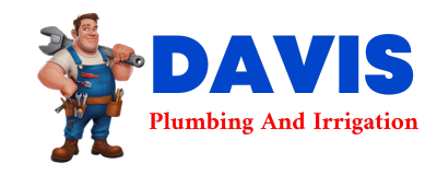 Trusted plumber in NESBIT